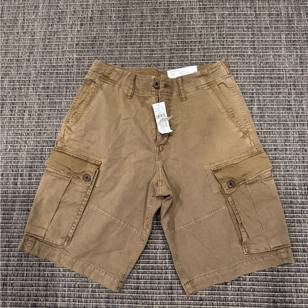 American Eagle Outfitters Classic Cargo Shorts